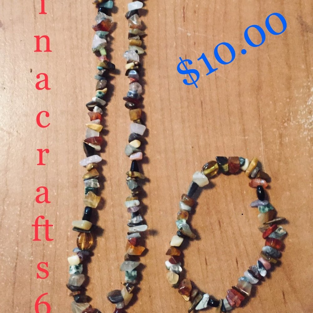 Woman Jewelry